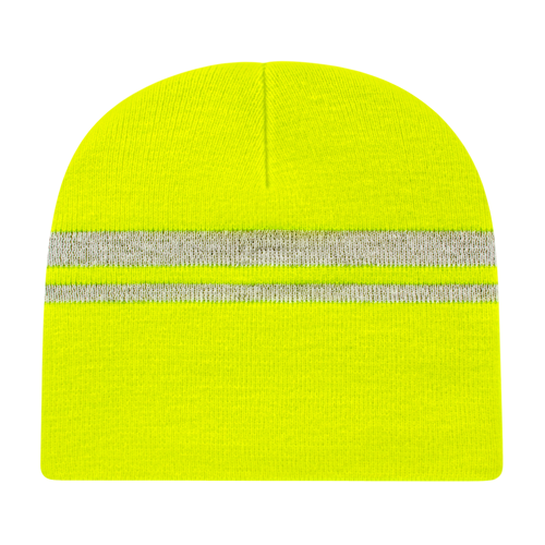 Reflective Beanies
